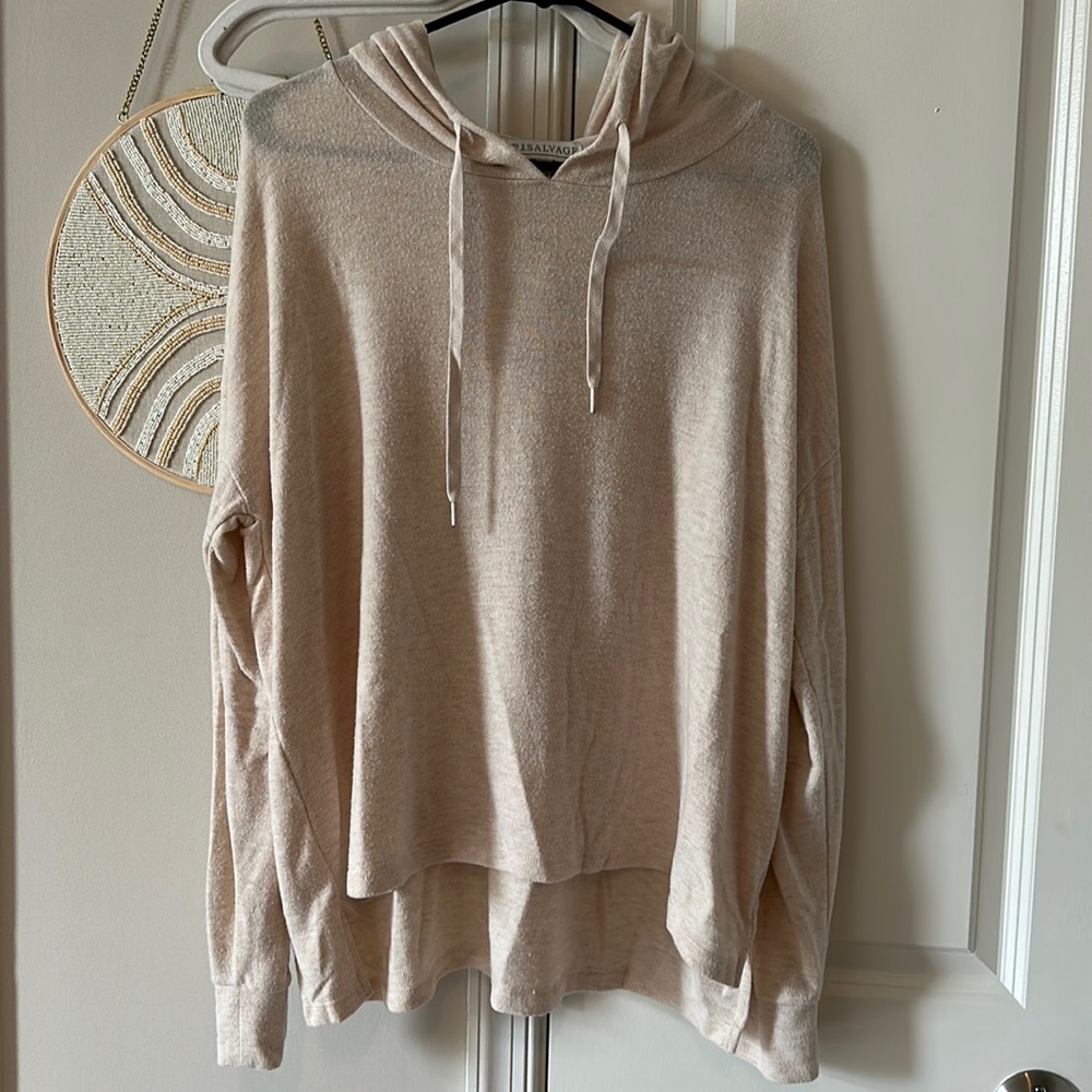 South Moon Under long sleeve shirt